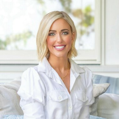 Nicole Maxey Henry