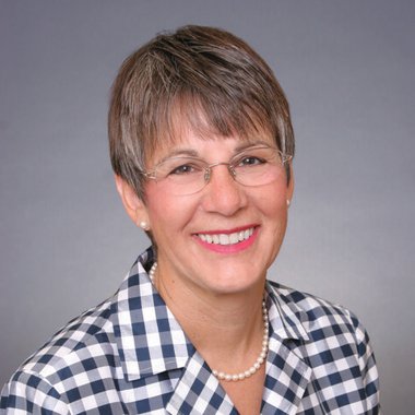 Cindy Kruesi