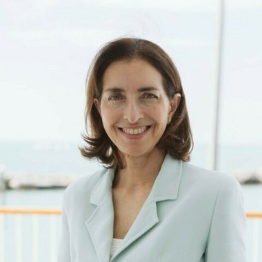 Ana Maria Jauregui