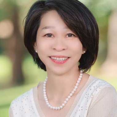 Priscilla Wang
