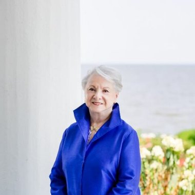 Nancy Hubble
