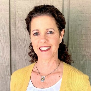Cathy Rohrs