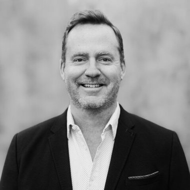 Mark Vantress