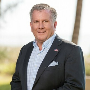 Larry Imeson