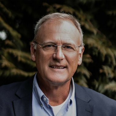 Doug Treadwell