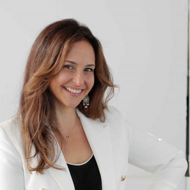 Alisa Goldsmith