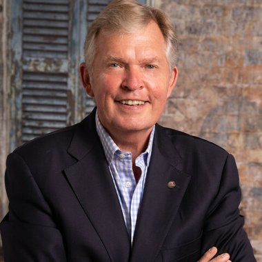 Patrick Gleeson