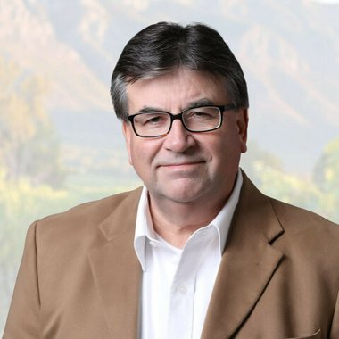 Paul Graydon