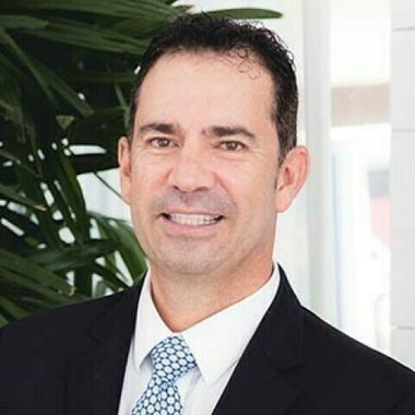 Luis A. (Alex) De Leon