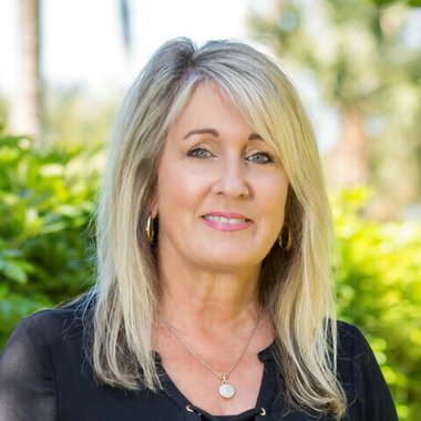 Kathleen Eberhard