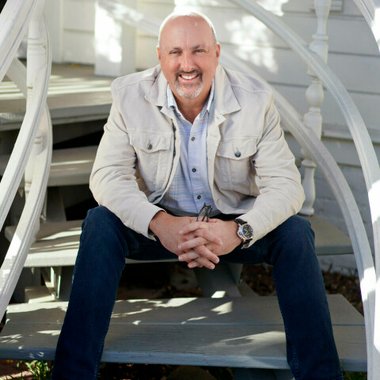Chris Ray