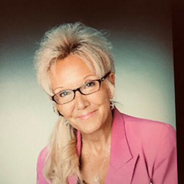 Mary Abshire