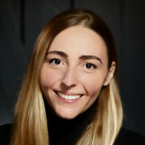 Katie Gilbert