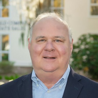 Rick Bruce