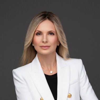 Radka Mogull