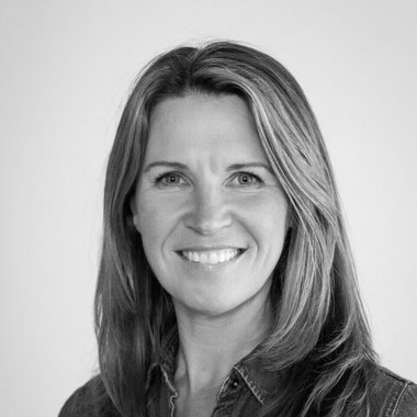 Nina McArthur