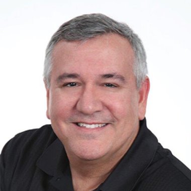 Gary Alfonso