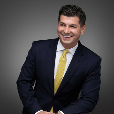 Michael Dekic