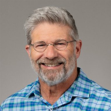 Cary Fox