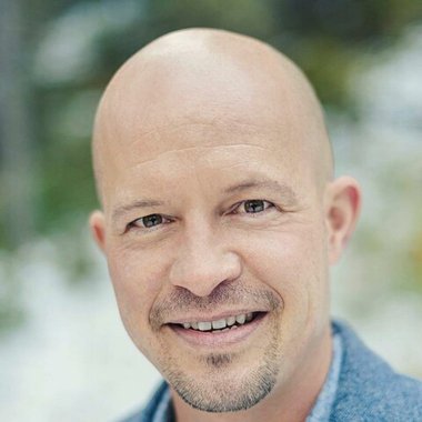 Travis Svensrud