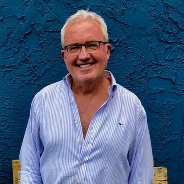 Rob O'Donnell