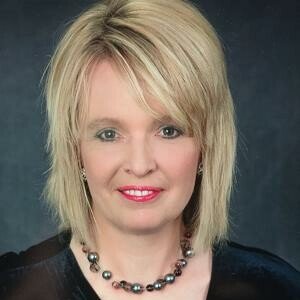 Vanessa Burgess Mason