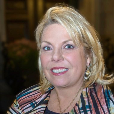 Amy Donovan
