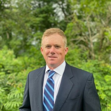 Terry Boyle