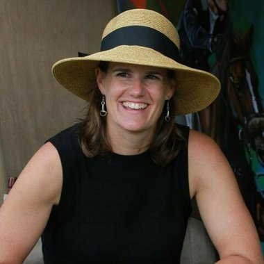Gretchen Almy