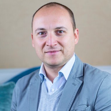 Arnaldo Fusello