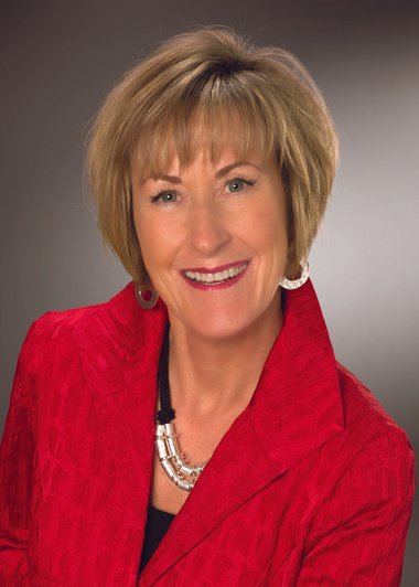 Jodi Ashline