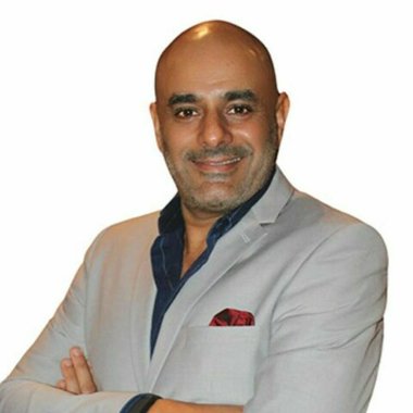 Harmeet Singh Bedi
