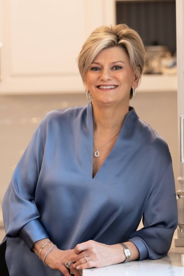 Barbara Sweeney