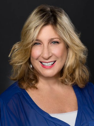 Gail Spahn