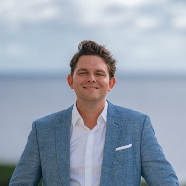 Nick Vervoord