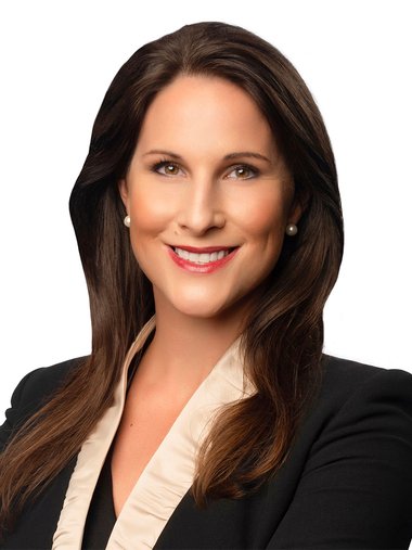 Tiffany Weidner