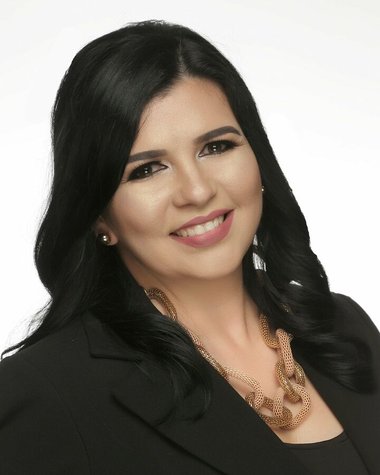 Patty Reyes