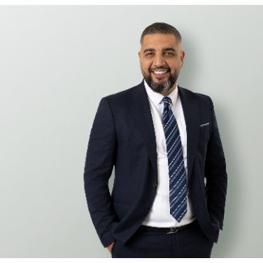 Sadeq Al-Khalidi