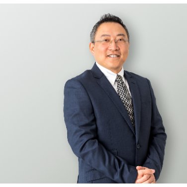 Alan Wang