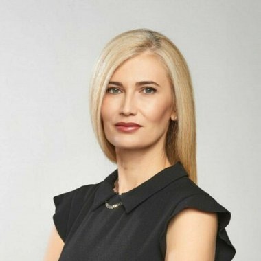 Teodora Daskalova