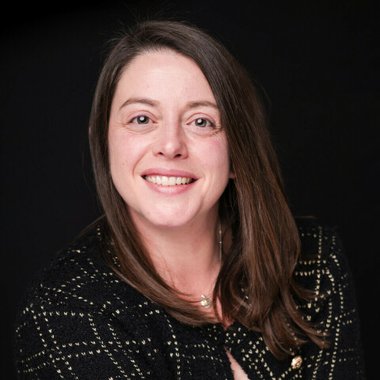 Carolyn Cerf