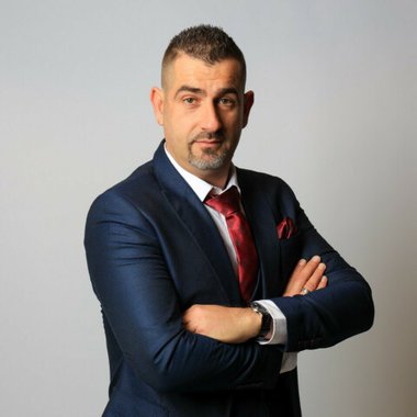 Saimir Xhelili