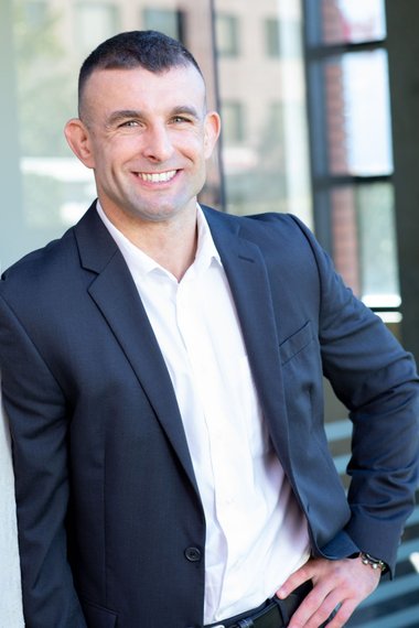 Matthew Aragoni