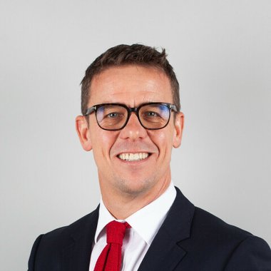 Jean-Marc Delcroix