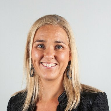 Liesbeth Verbist