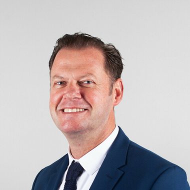 Yves Deckers