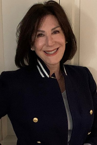 Gail Steinberg