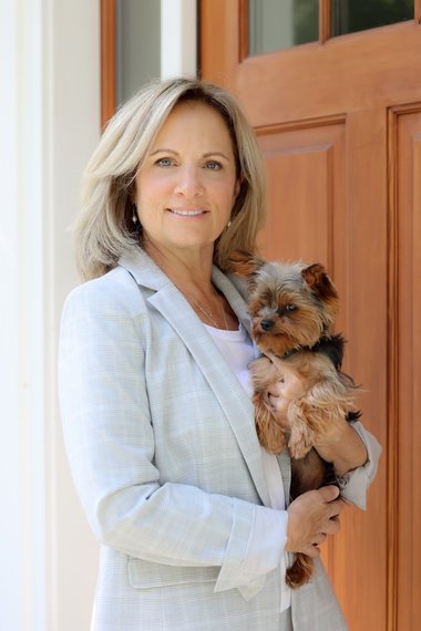 Amie Pettengill