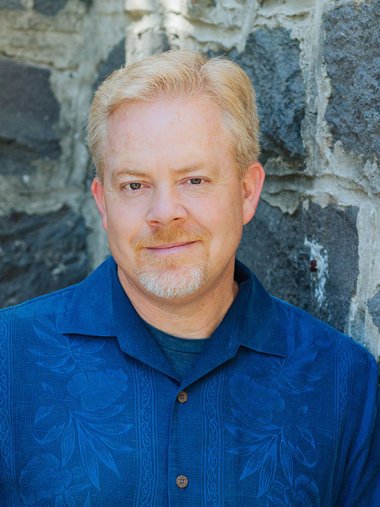 Todd Sheppard