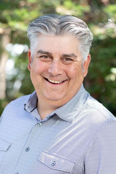 Dustin Gutierrez